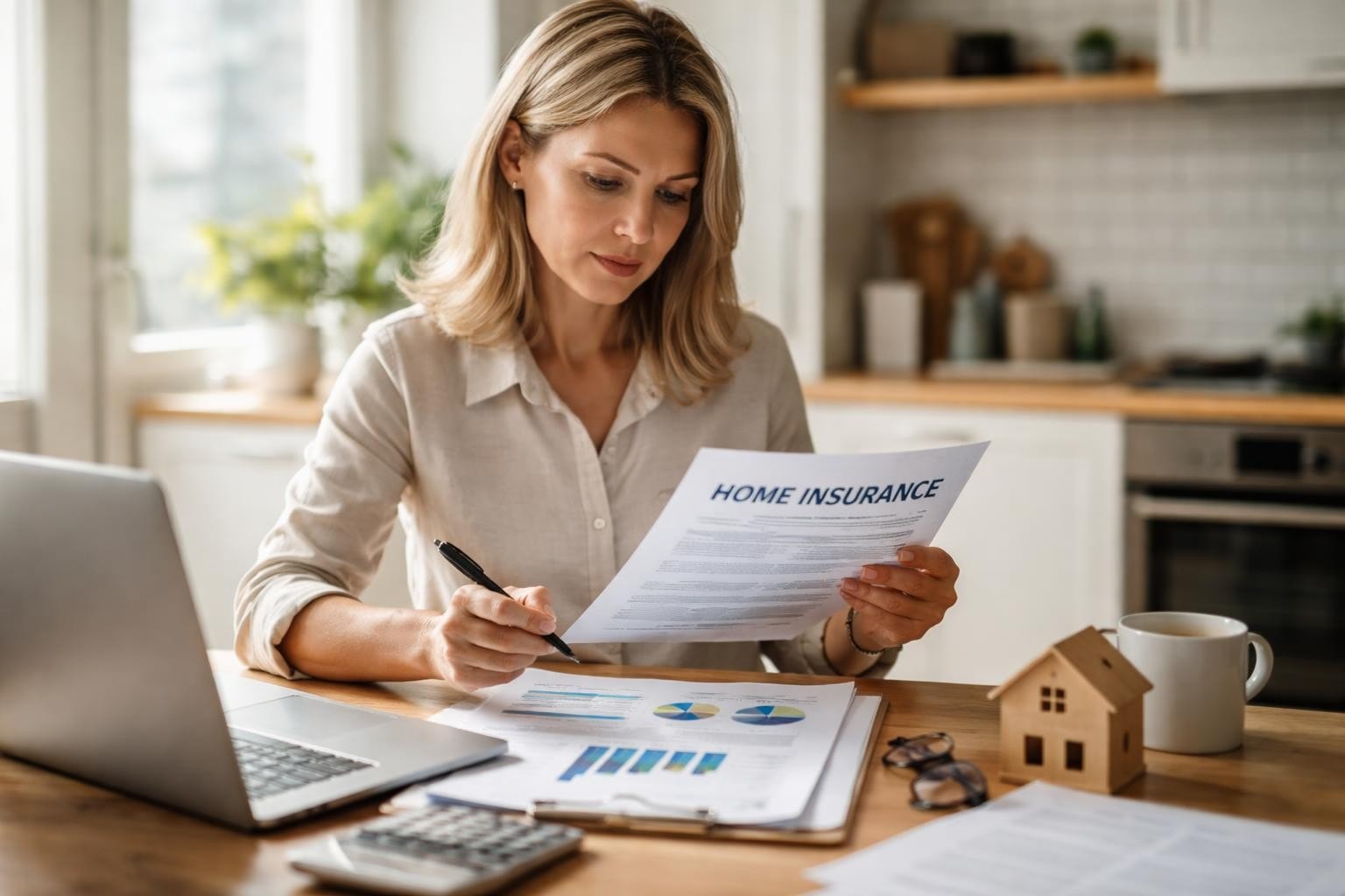 Home Insurance Policy: Complete Guide for Minnesota Homeowners