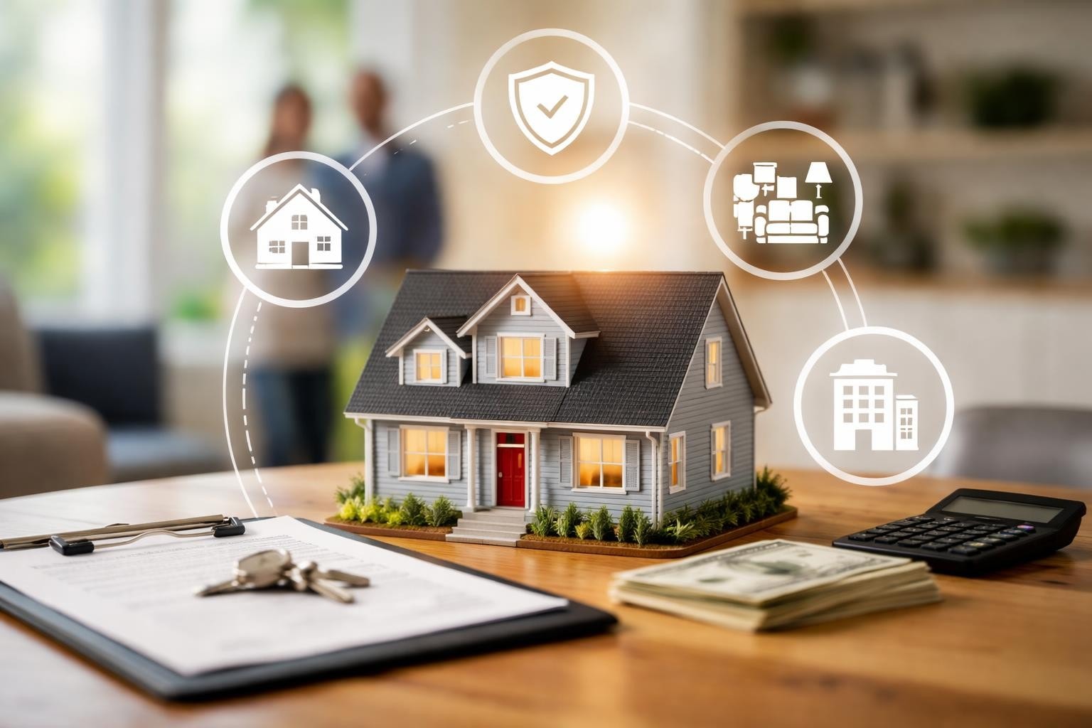 Homeowners Insurance Policy: Your Complete Coverage Guide