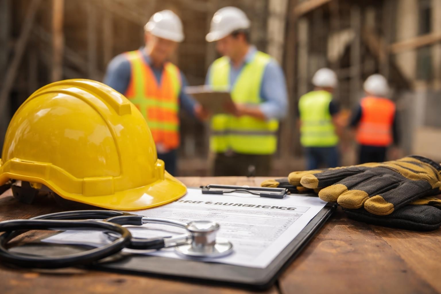 Insurance and Workers Compensation: MN Employer Guide