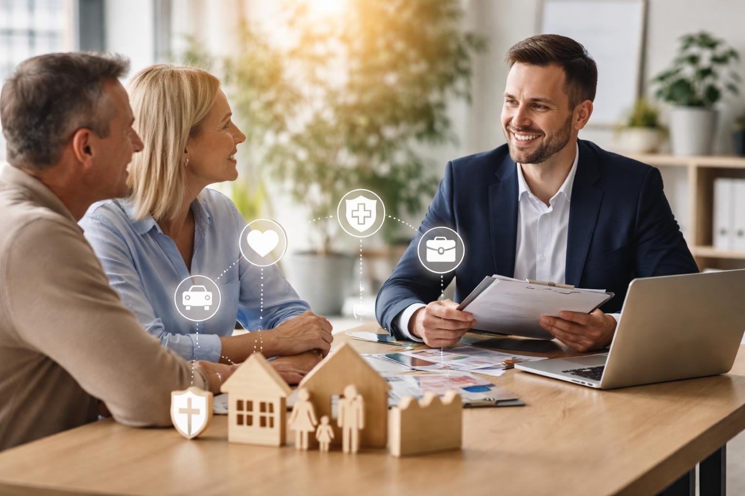 Insurance Broker: Your Expert Guide to Coverage