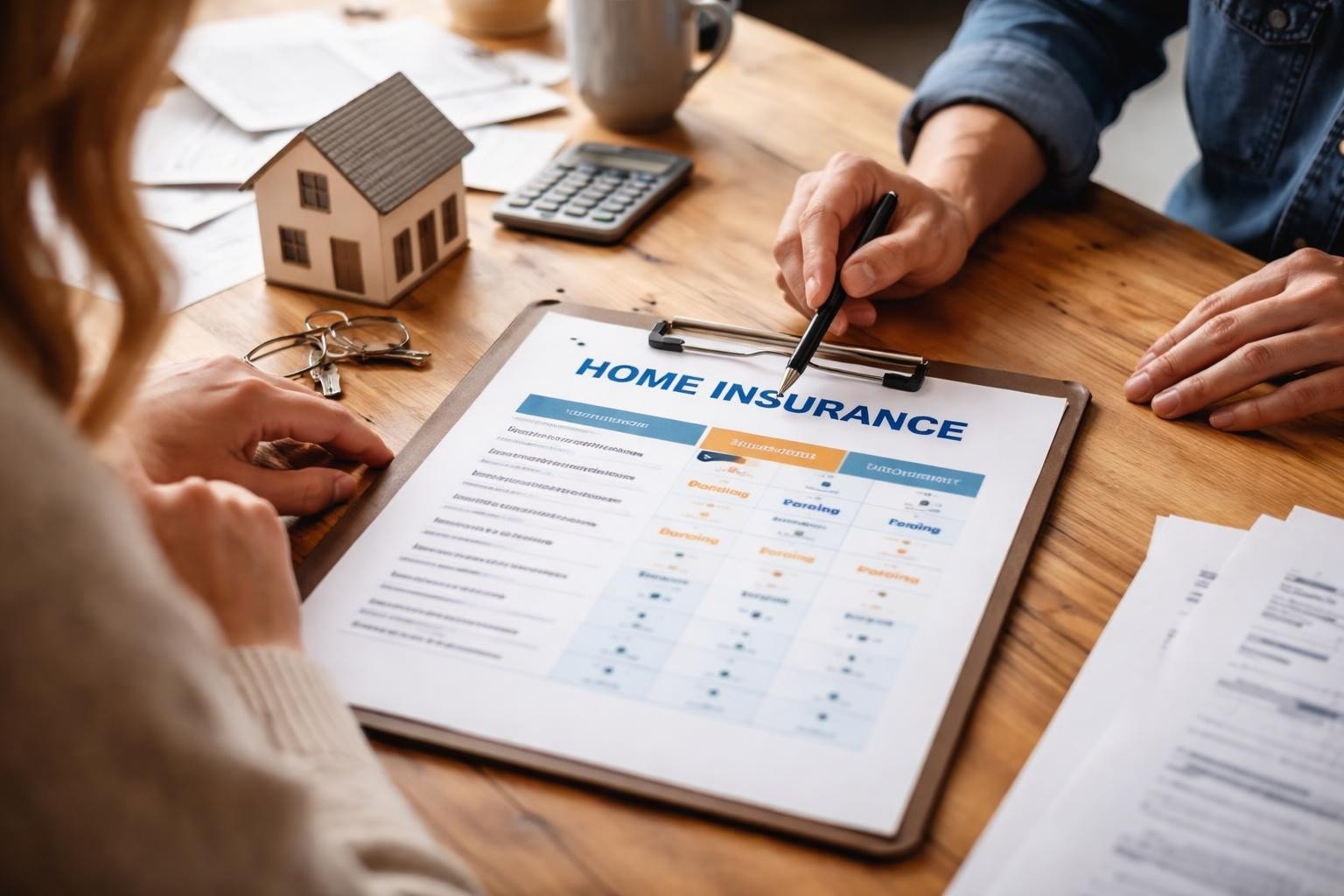 Insurance Companies for Home Insurance: Expert Guide 2026