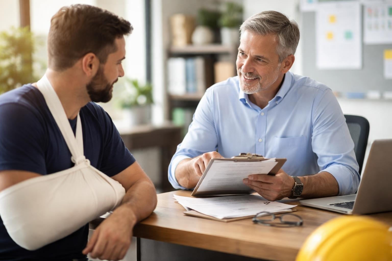 Insurance Workers Comp: Guide for Minnesota Businesses
