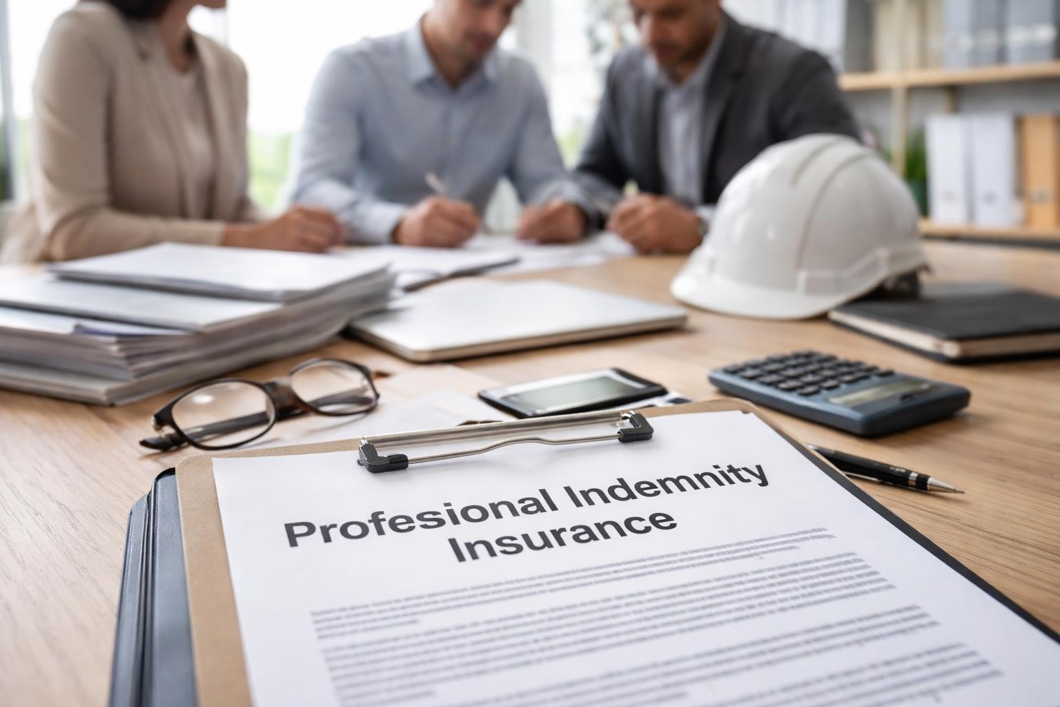 Professional Indemnity Cover: A Complete Guide for 2026