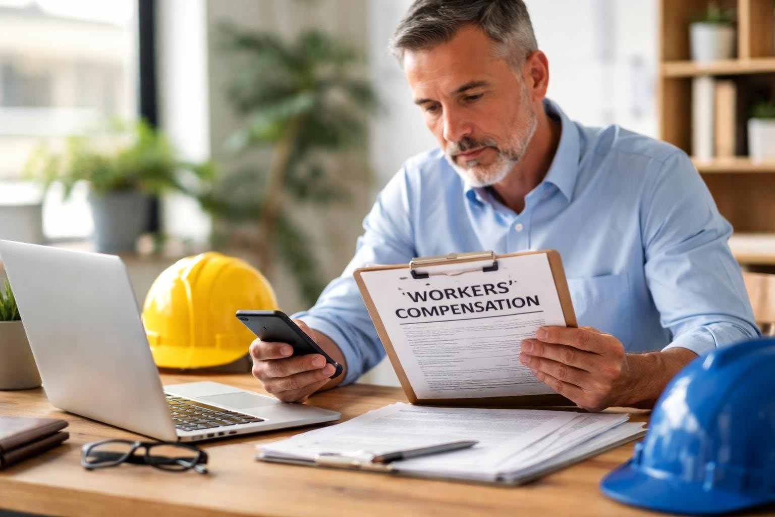 Workers Comp Insurance: Your Minnesota Business Guide