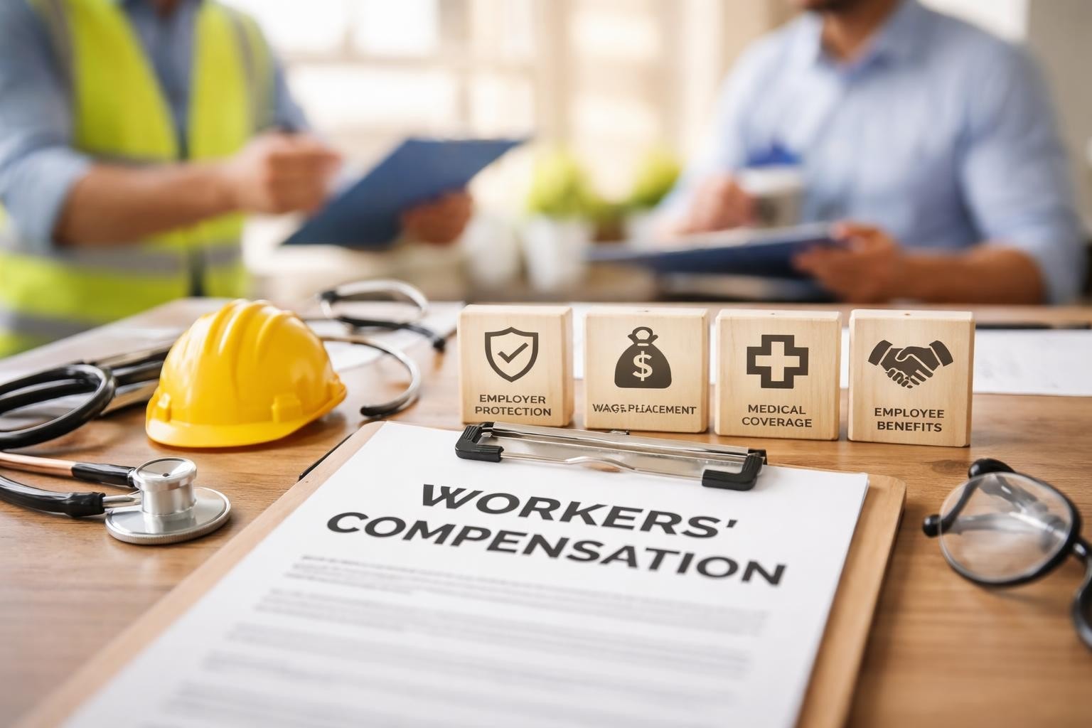 Workers Compensation: Essential Coverage for Minnesota Businesses