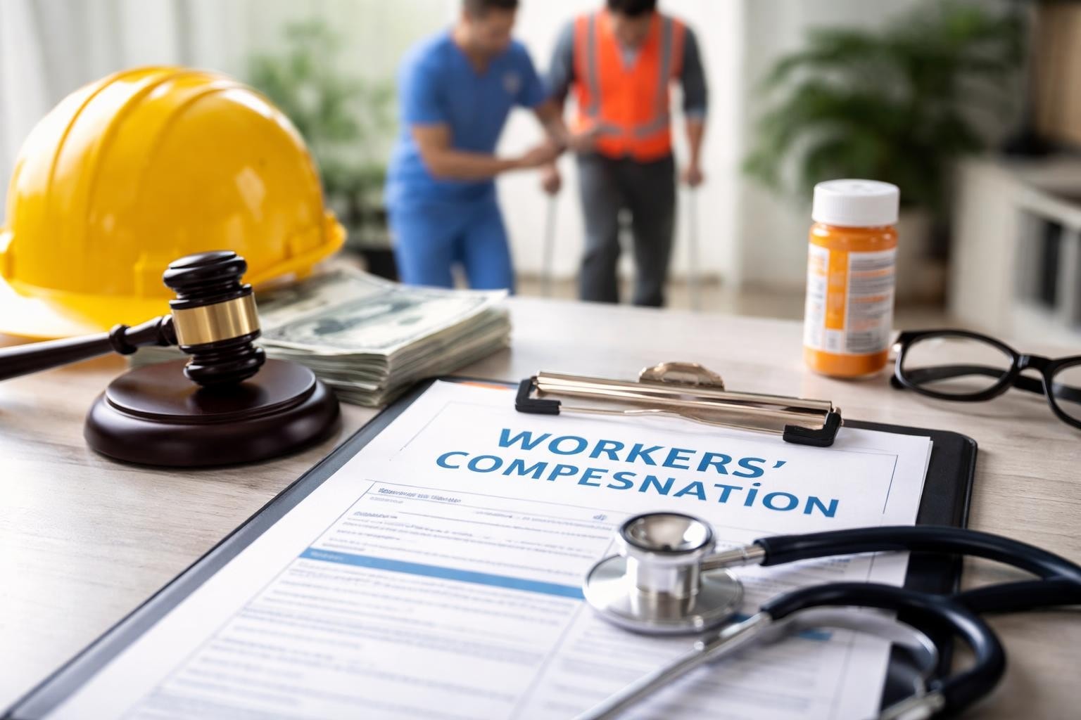 Workers Compensation Insurance Coverage Essentials 2026