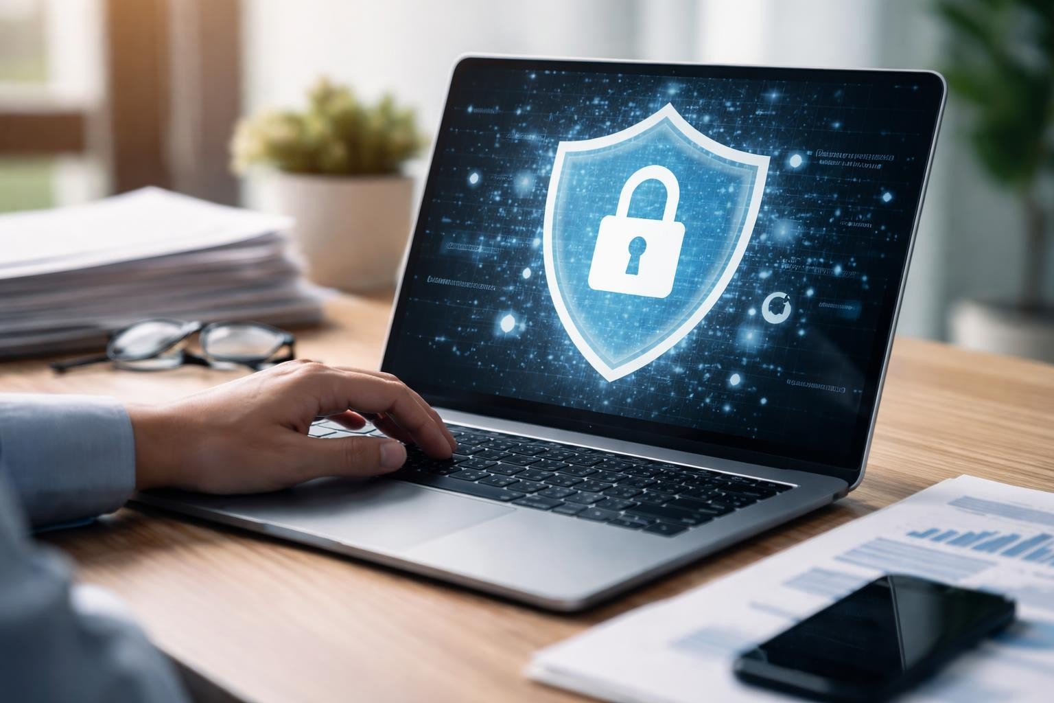 Breach Insurance: Essential Protection for MN Businesses