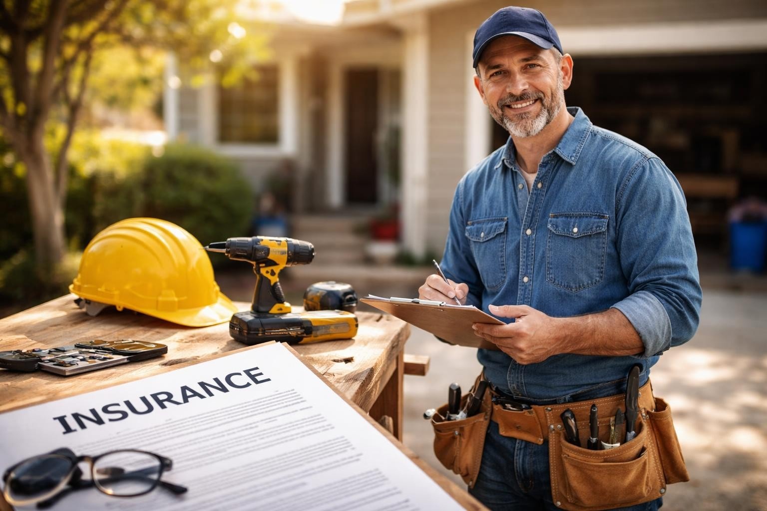 Handyman Liability Insurance: Complete Coverage Guide 2026