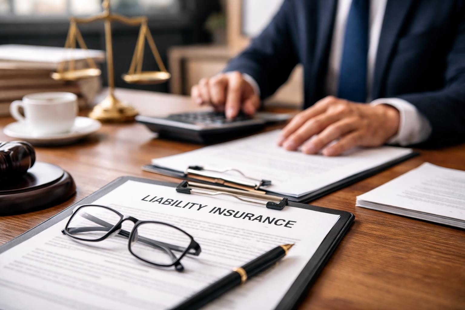Liability Policy: Complete Protection Guide for 2026