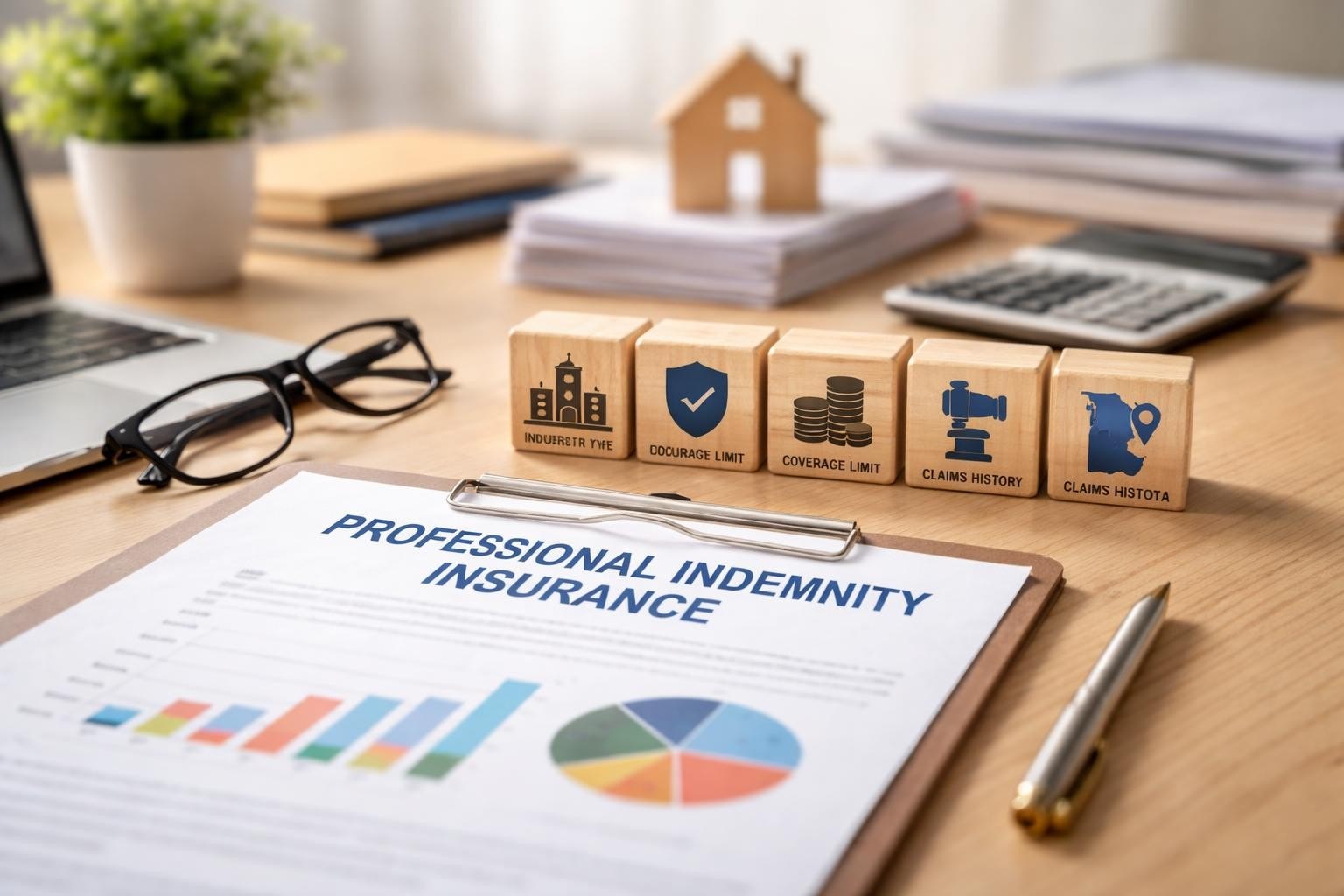 Professional Indemnity Insurance Cost Guide for 2026